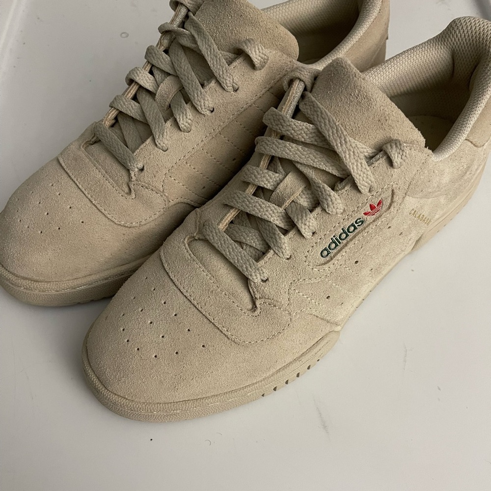 Adidas Yeezy Powerphase Calabasas 'OG'